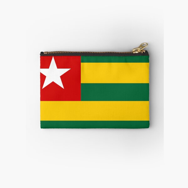 Item preview, flag of Togo designed and sold by tony4urban.