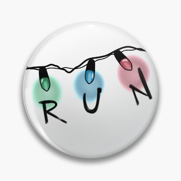 Item preview, Run designed and sold by torirosenbaum.
