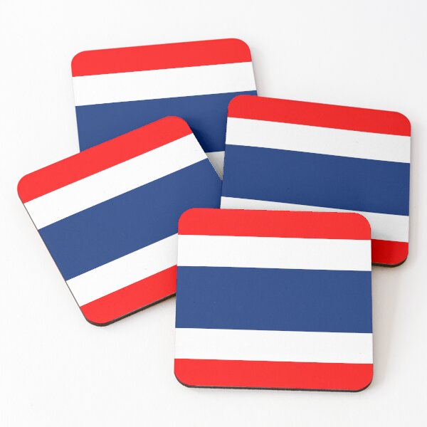 Item preview, flag of Thailand designed and sold by tony4urban.