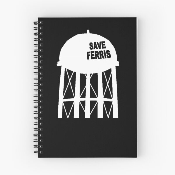 Aperçu de l'œuvre SAUVEZ FERRIS créée et vendue par PhantomRush.