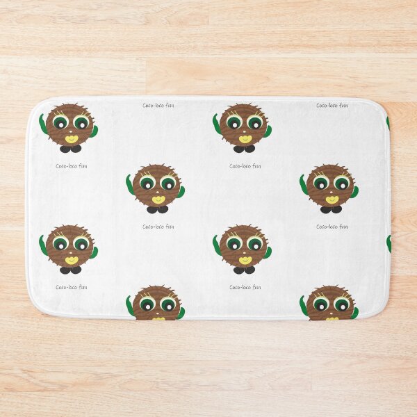 Item preview, Coco-loco fun designed and sold by Luisatwist.
