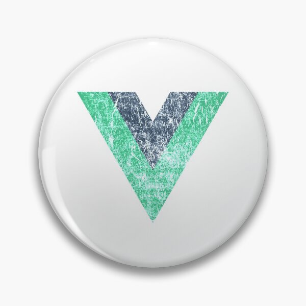 Item preview, Vintage Vue VueJS Vue.js JavaScript Framework designed and sold by vladocar.