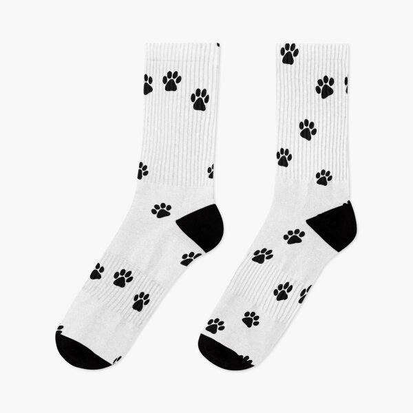 Item preview, Puppy / Kitten Paws designed and sold by Monkey's Shop.