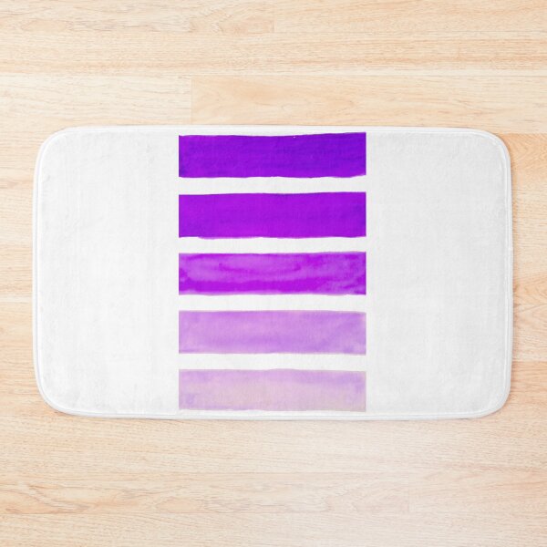 Item preview, Gradient stripes designed and sold by The Curious Cat.