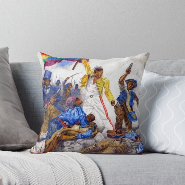 Item preview, Liberty leading the people designed and sold by ppapelotijera.