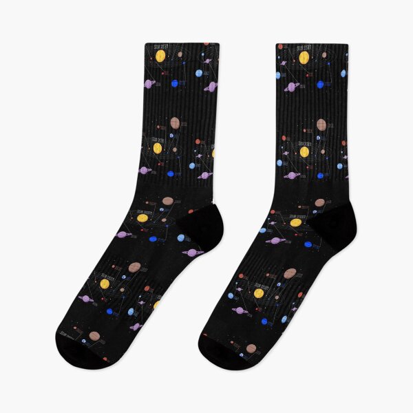 Item preview, Solar System designed and sold by vladocar.