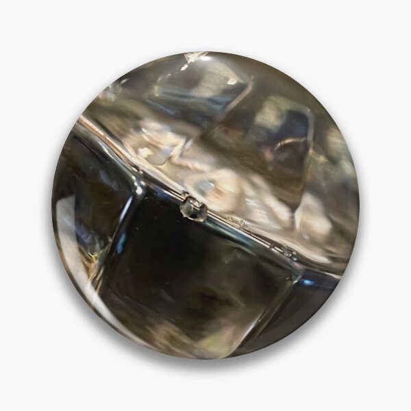 Item preview, Grandma's glass doorknob designed and sold by Art in Nature.