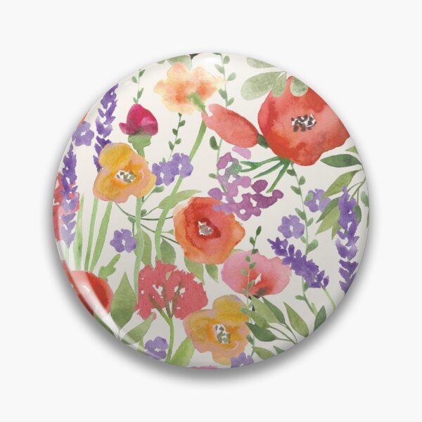 Item preview, Flower Garden designed and sold by JoniandCo.