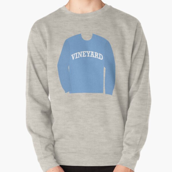 vineyard sweatshirt