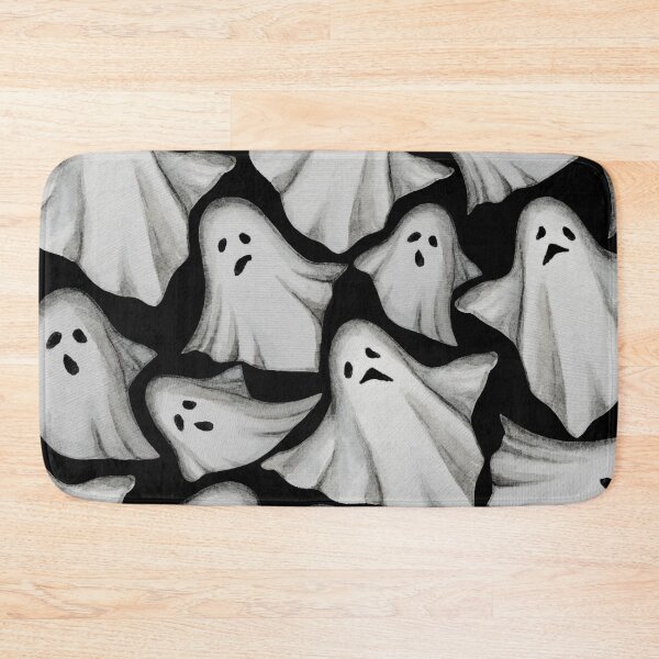 Item preview, ghost pattern designed and sold by haroulita.