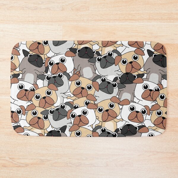 Item preview, Cute Dog Faces designed and sold by AnastasiaDesign.