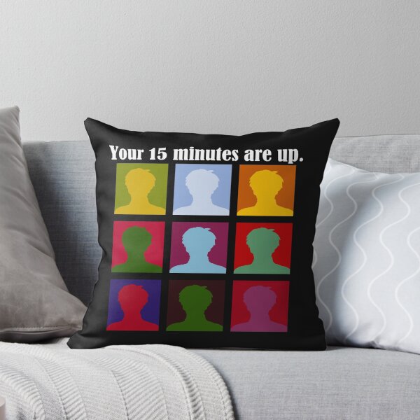 Item preview, Fifteen Minutes for Dark designed and sold by chrisagee.