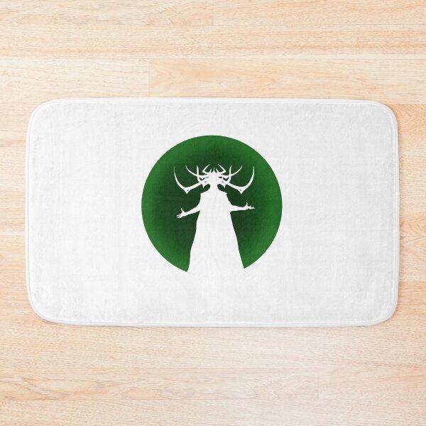 Item preview, Hela  designed and sold by torirosenbaum.