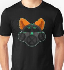 Apocalypse Kitty Unisex T-Shirt