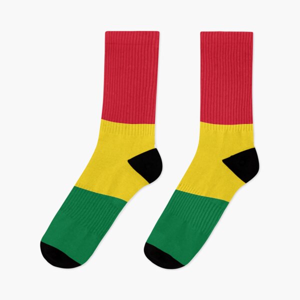 Item preview, Bolivia Flag  designed and sold by flagshop.
