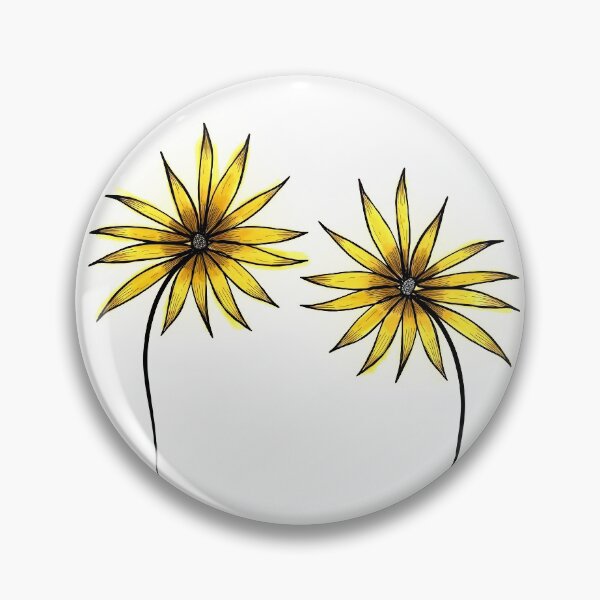 Item preview, Sunflowers designed and sold by Rae-Rabbs.