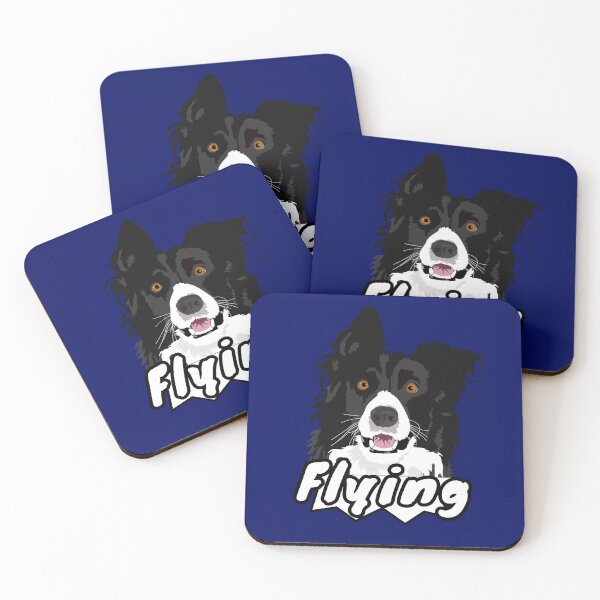 Item preview, Flying Dive Dog Gifts designed and sold by Willyboy16.