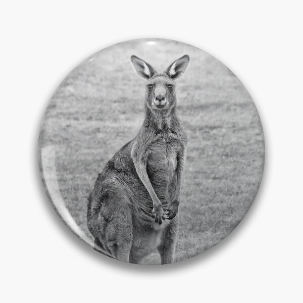 Item preview, Outraged Kangaroo. designed and sold by Alex Preiss.