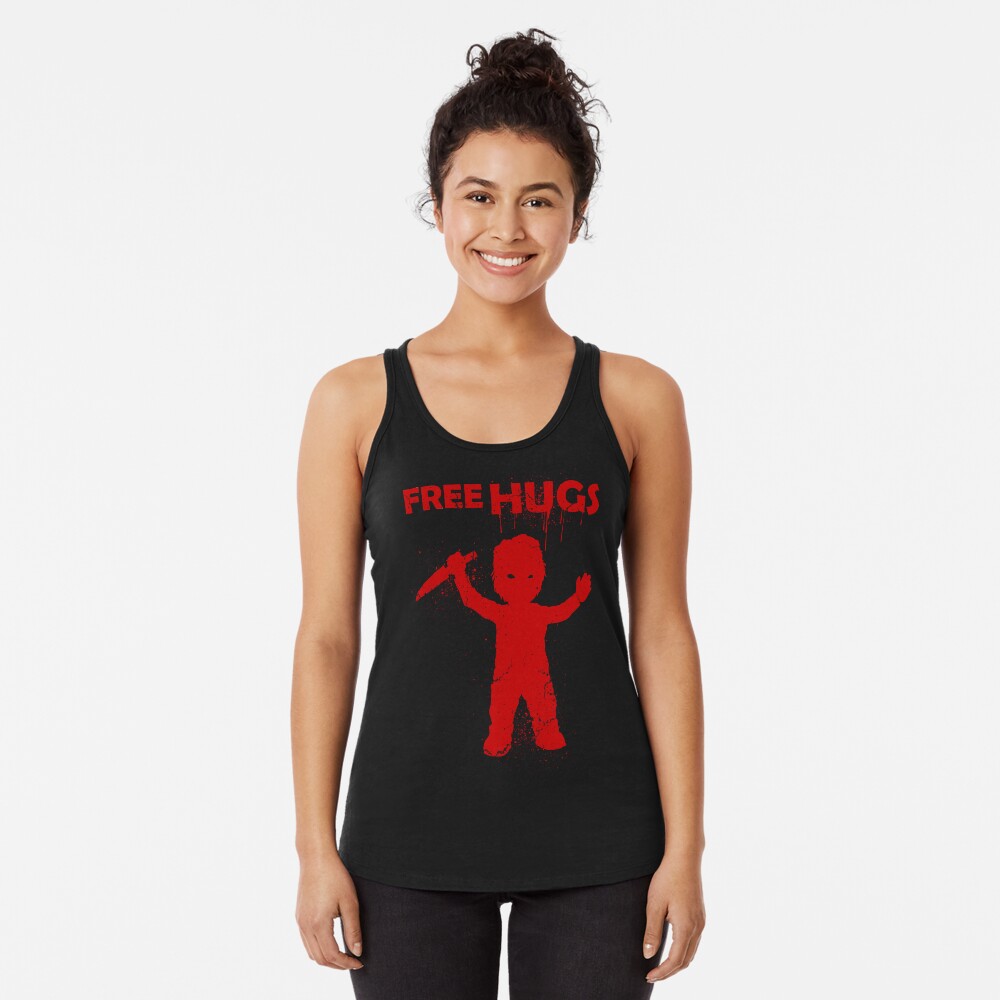 Item preview, Racerback Tank Top designed and sold by EnforcerDesigns.