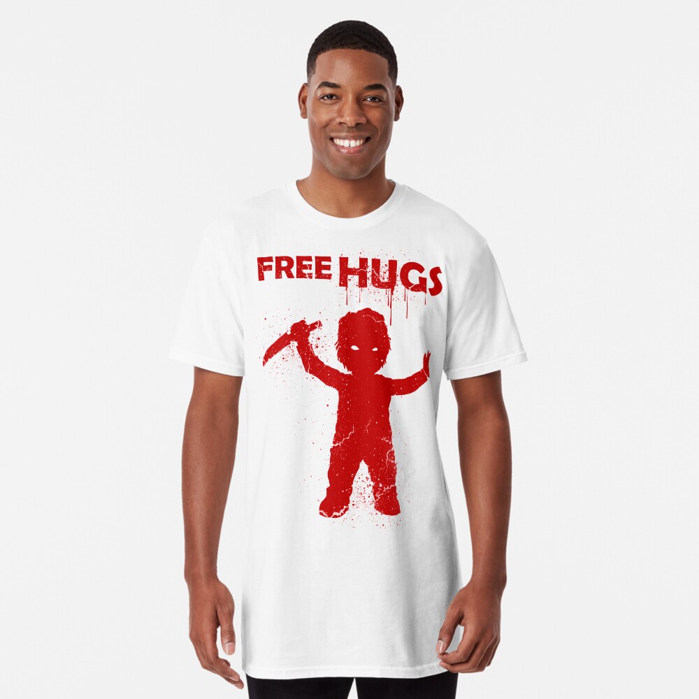 Item preview, Long T-Shirt designed and sold by EnforcerDesigns.
