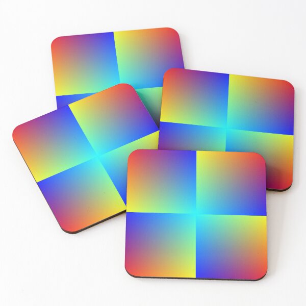 Item preview, Colorful Gradient designed and sold by artistium.