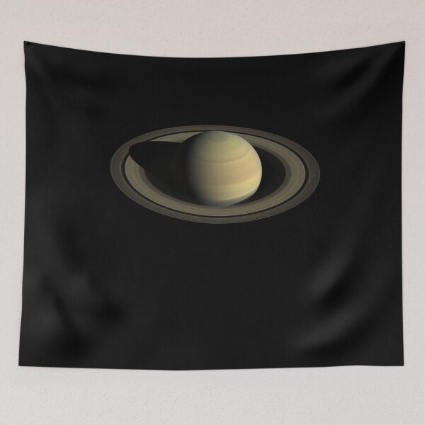 Item preview, Planet Saturn designed and sold by vladocar.