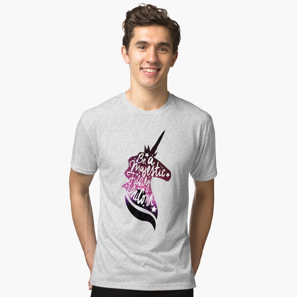 Item preview, Tri-blend T-Shirt designed and sold by KatySouders.