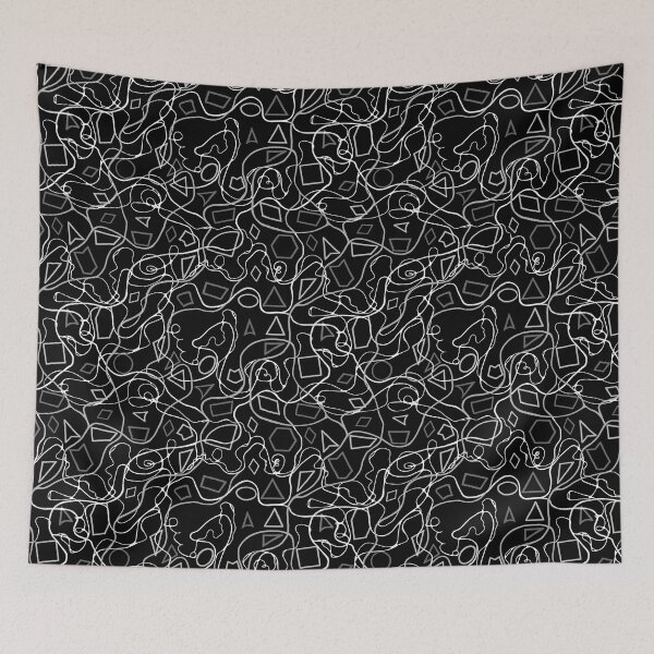 Item preview, Trendy Design designed and sold by colouroz.