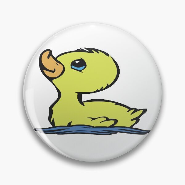 Item preview, Patito de bebé designed and sold by Monkey's Shop.