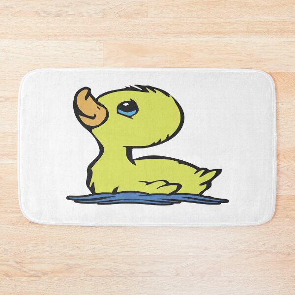 Item preview, Baby Duckling designed and sold by Monkey's Shop.