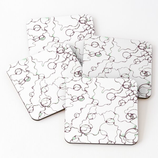 Item preview, Tranquil Order designed and sold by colouroz.