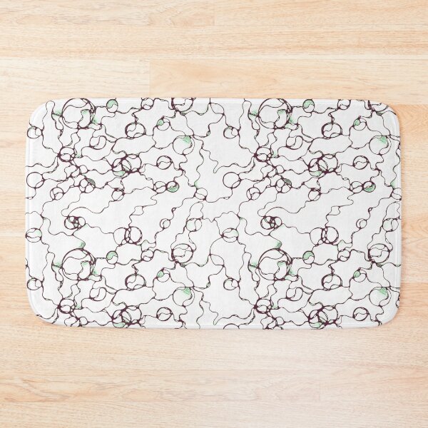 Item preview, Tranquil Order designed and sold by colouroz.