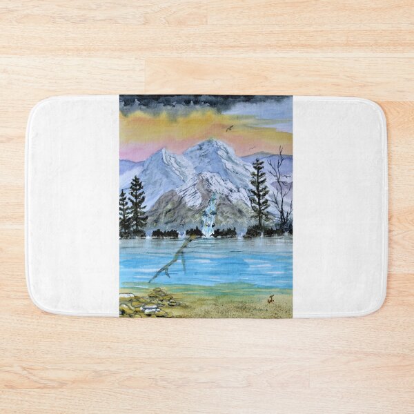 Item preview, Beauty Submerged designed and sold by Warren  Thompson.
