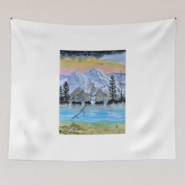 Item preview, Beauty Submerged designed and sold by Warren  Thompson.