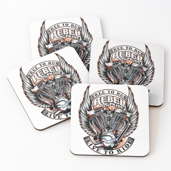 Item preview, Rebel & Pride designed and sold by shinevideo.