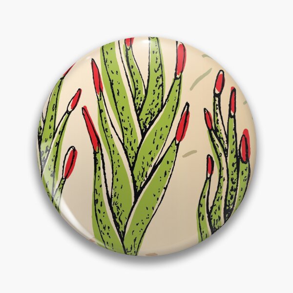Item preview, fingernails aloe designed and sold by zeljkica.