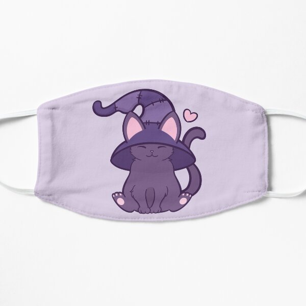 Love Familiar | Nikury Flat Mask