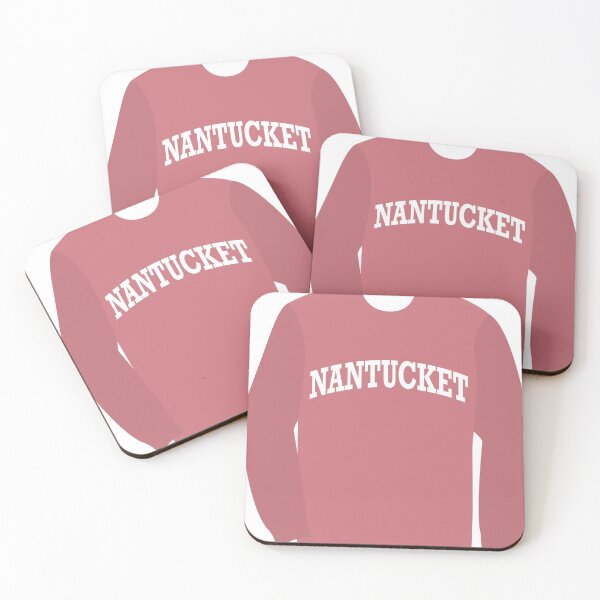 Item preview, nantucket sweatshirt designed and sold by stickers by g.