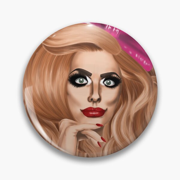 Item preview, Alyssa Edwards designed and sold by torirosenbaum.