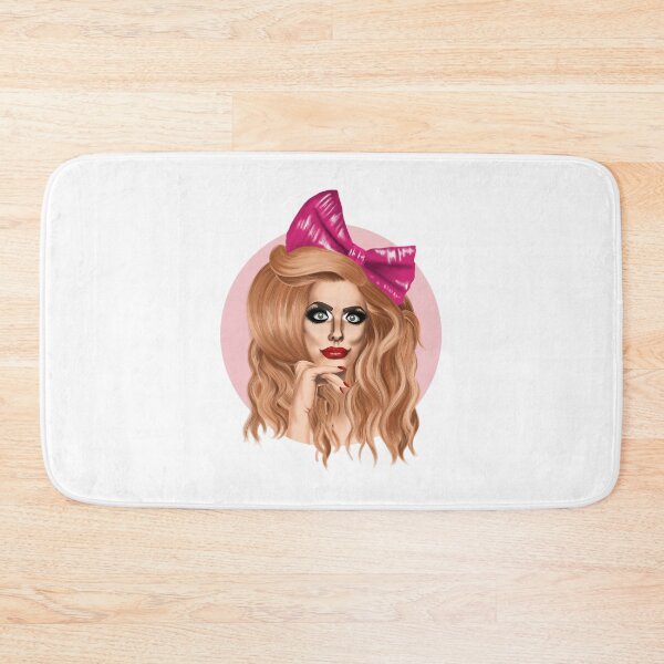 Item preview, Alyssa Edwards designed and sold by torirosenbaum.