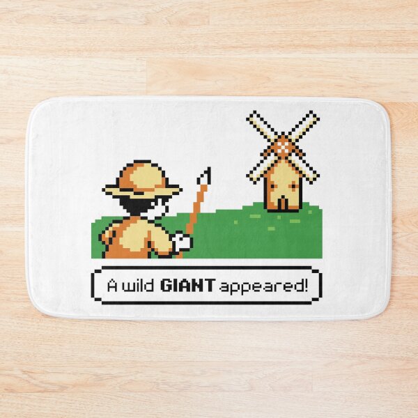 Item preview, Mon Quixote designed and sold by vonplatypus.
