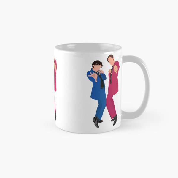 Item preview, A Night At The Roxbury designed and sold by StellaGraceTees.