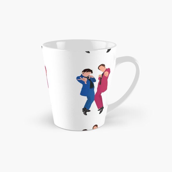 Item preview, A Night At The Roxbury designed and sold by StellaGraceTees.