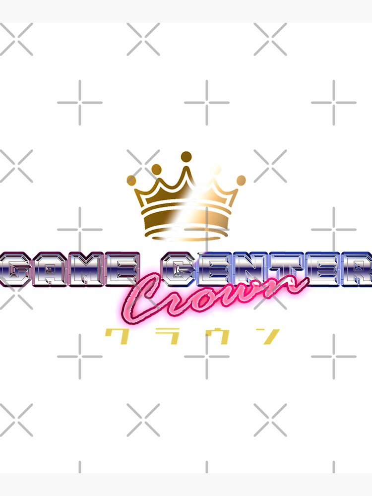 Thumbnail 5 of 5, Tote Bag, Came Center Crown designed and sold by DrXadium.