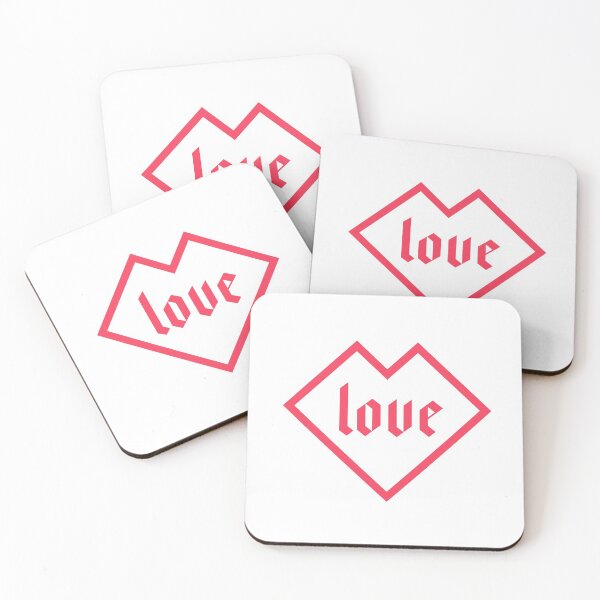 Item preview, Love designed and sold by Full Moon.