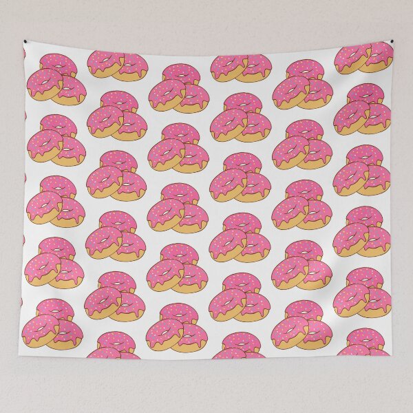 Item preview, You can't buy peace, but you can buy 3 donuts. designed and sold by plushism.