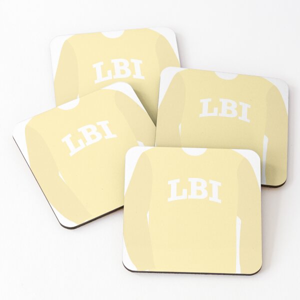 Item preview, lbi sweatshirt designed and sold by stickers by g.