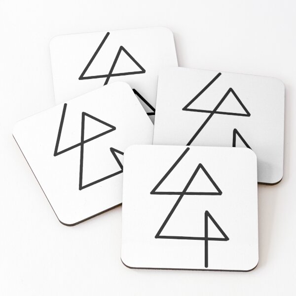 Item preview, Tree - Abstract Design designed and sold by CM7Designs.