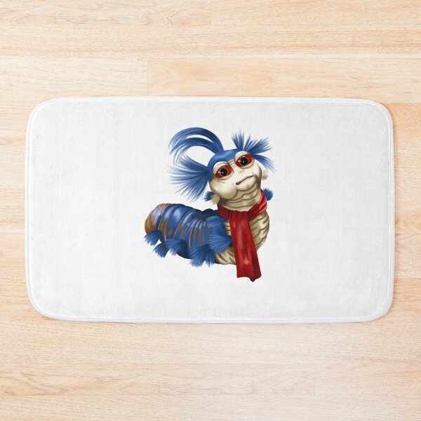 Item preview, Just A Worm designed and sold by torirosenbaum.