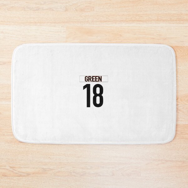 Item preview, AJ Green Bengals designed and sold by GlazeDesigns.